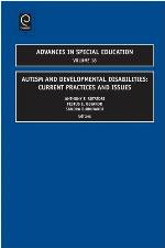 Autism and Developmental Disabilities