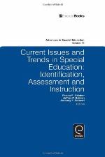 Current Issues and Trends In Special Education