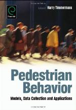 Pedestrian Behavior