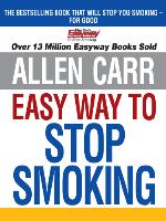 Allen Carr's Easy Way to Stop Smoking
