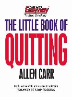 Allen Carr's The Little Book of Quitting