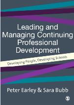 Leading and Managing Continuing Professional Development