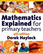 Mathematics Explained For Primary Teachers