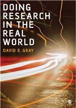 Doing Research in the Real World