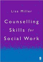 Counselling Skills for Social Work