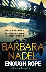 Enough Rope: A Hakim and Arnold Mystery (Hakim and Arnold Mysteries)