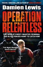 Operation Man Hunt