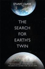 The Search For Earth's Twin