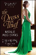 The dress thief