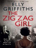 The Zig Zag Girl