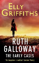 Ruth Galloway