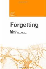 Forgetting