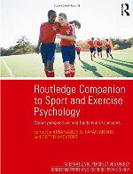 Routledge Companion to Sport and Exercise Psychology