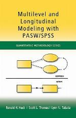 Multilevel and Longitudinal Modeling with IBM SPSS