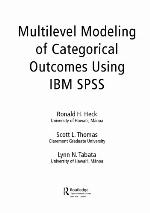 Multilevel Modeling of Categorical Outcomes Using IBM SPSS