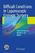 Difficult Conditions In Laparoscopic Urologic Surgery