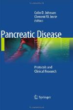 Pancreatic Disease