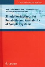 Simulation Methods for Reliability and Availability of Complex Systems