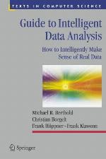 Guide to Intelligent Data Analysis