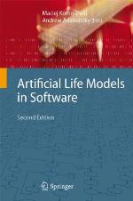 Artificial Life Models In Software