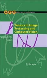 Tensors in Image Processing and Computer Vision