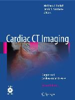Cardiac CT Imaging