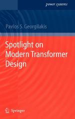 Spotlight on Modern Transformer Design
