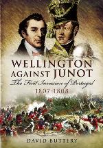 Wellington Against Junot