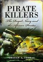 Pirate Killers