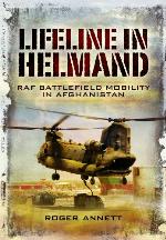 Lifeline in Helmand
