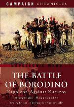 The Battle of Borodino