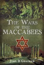 The Wars of the Maccabees