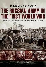 The Russian Army in the First World War