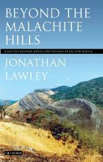 Beyond the Malachite Hills