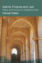 Islamic Finance and Law