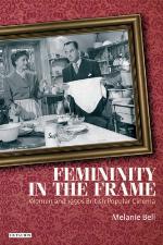 Femininity in the Frame