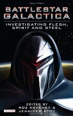 Battlestar Galactica