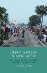 Urban Poverty in Bangladesh
