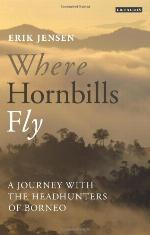 Where Hornbills Fly