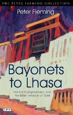 Bayonets to Lhasa