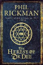 The Heresy of Dr Dee