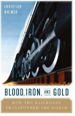 Blood, Iron and Gold