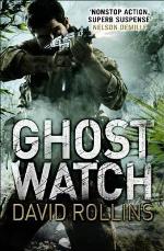 Ghost Watch