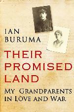 Their Promised Land: My Grandparents in Love and War