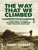 The Way That We Climbed