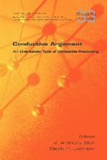 Conductive Argument. an Overlooked Type of Defeasible Reasoning