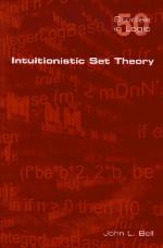Intuitionistic Set Theory