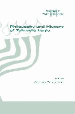 Philosophy and History of Talmudic Logic