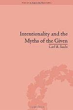 Intentionality and the Myths of the Given