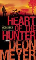 Heart of the Hunter